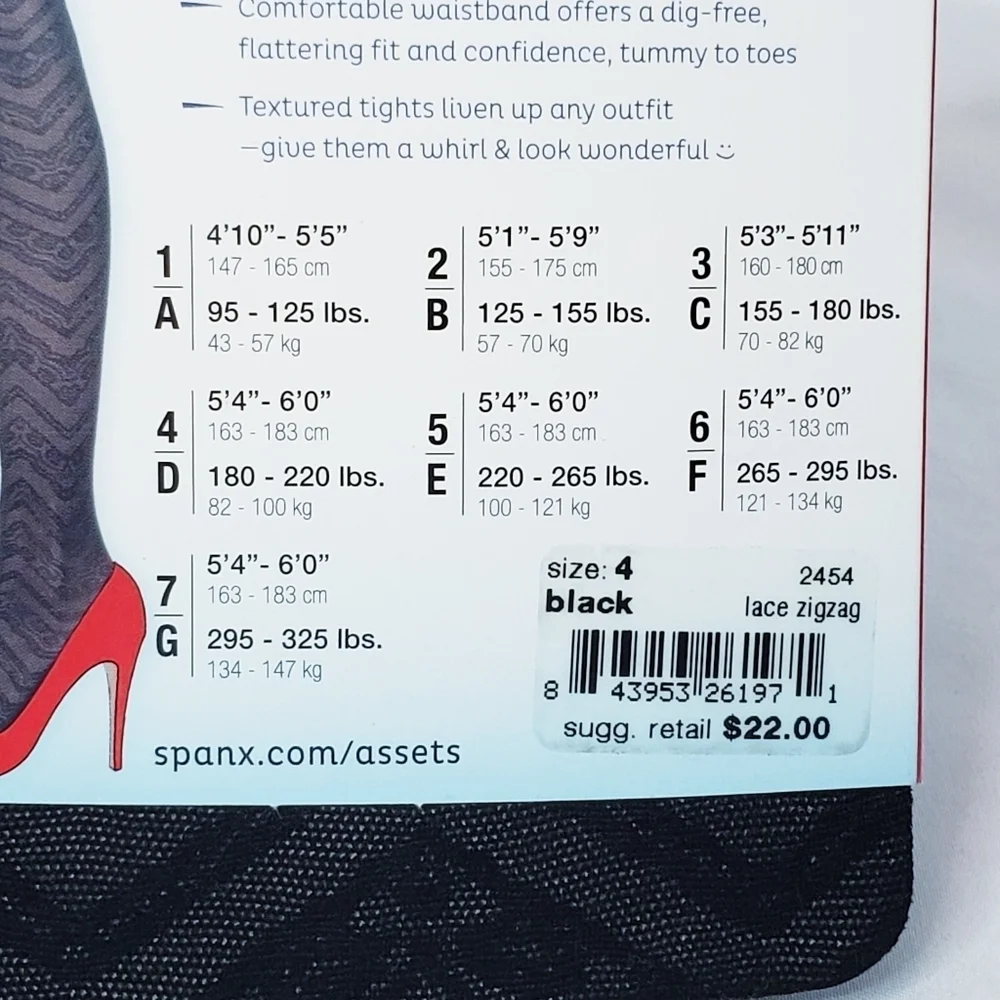 Assets By Spanx nwt assets
